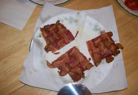 Beth's Bacon