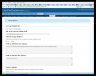MyMiniCity WordPress plugin administrator options screenshot